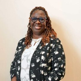 Tammie Sheila Jones, MS