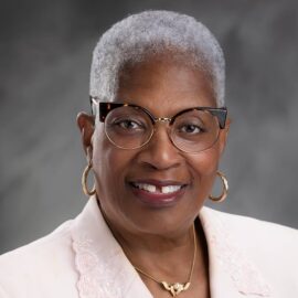 Rev. Dr. Nobantu Addis