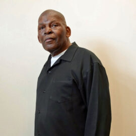 Elder Dale Richardson